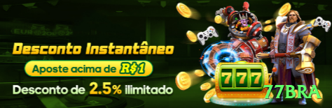 Guia Completo: 77bra - Tudo Que Você Precisa Saber em 202601 - 77bra 🎰📉 Anti-progressive em slots frios: diminua stake após 100 spins sem hit — preserve banca para o inevitável hot streak! 🔥🛡️